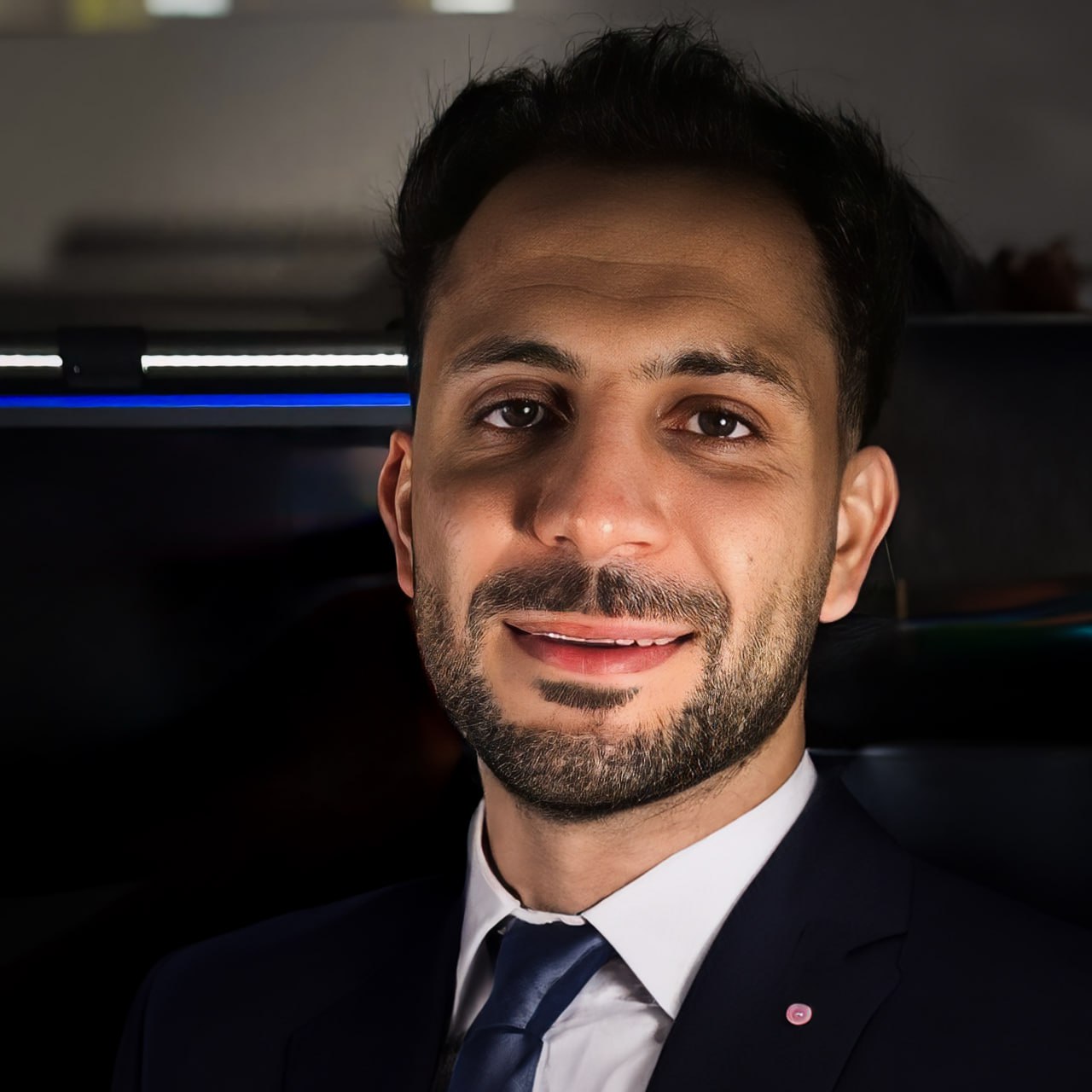 M3 Marketing Agency founder